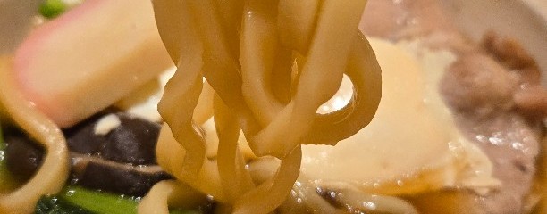 お食事処　一富士