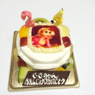 白いくも バイパス店 米沢 置賜 赤湯 ケーキ ドーナツ