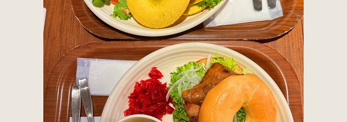 Bagel & Bagel 土岐プレミアムアウトレット店
