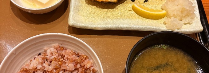 やよい軒 札幌駅南口店