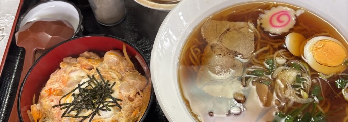 那須野屋食堂
