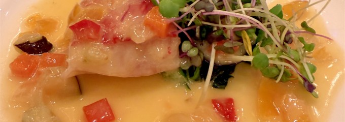 ホテル椿山荘東京