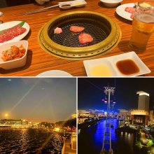 どうらくグランドセントラルテラス店 みなとみらいの写真