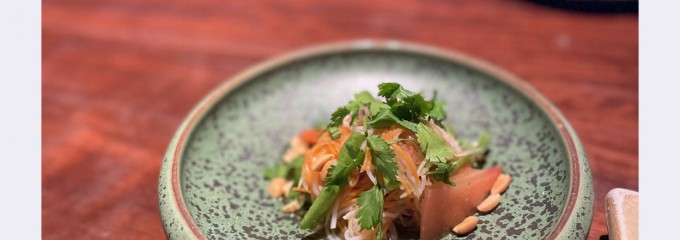 Sadhu Vegetarian Buffet Restaurant