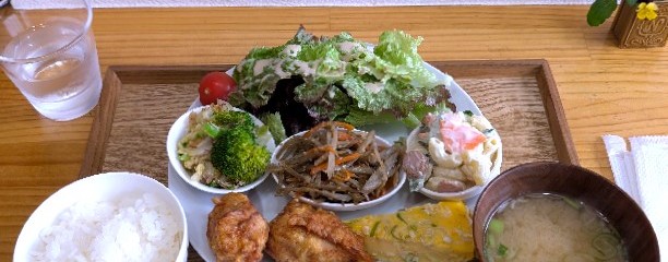 猫舌食堂