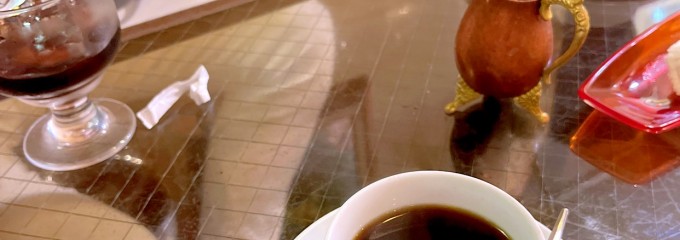 MAC珈琲専門店