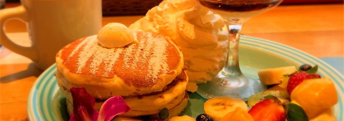 コナズ珈琲香椎浜