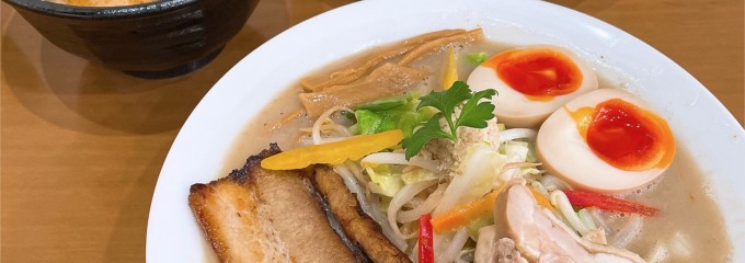 麺や遊大