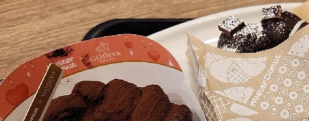 ミスタードーナツ アドバンス寝屋川