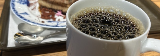 三本珈琲店 ミナカ小田原店