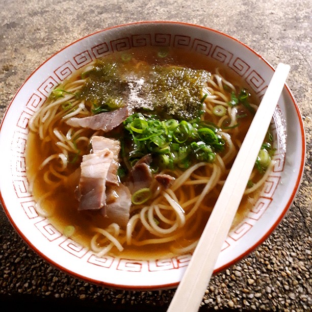福ちゃんラーメン本店(大洲市/ラーメン) | ホットペッパーグルメ