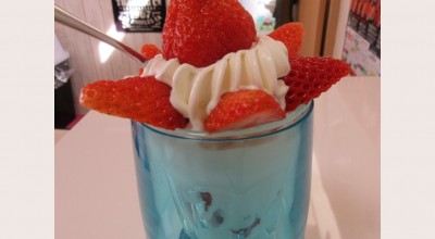 もみの木 農家のソフトクリーム屋さん スイーツ デザート カフェ クレミア 山口県 周防佐山駅 スイーツ その他