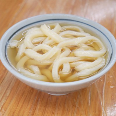 純手打ち讃岐うどん 蓮 犬蔵 宮前平 うどん