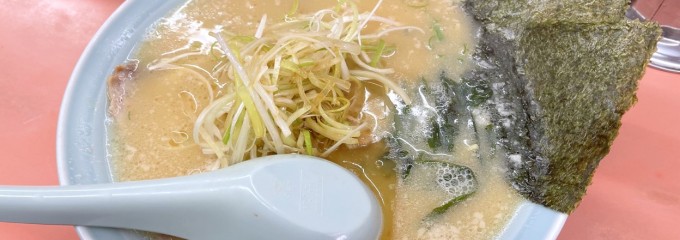 ラーメンショップ マルキチェーン 拝島店