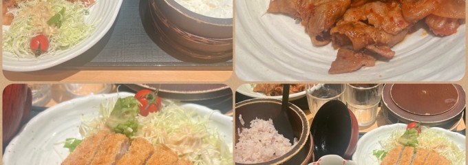 ためつ食堂