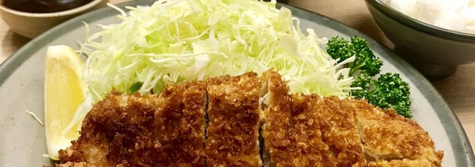 とんかつすずき