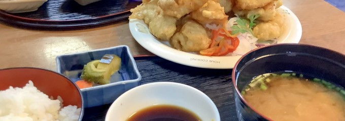 お食事処 大元屋（おおもとや）