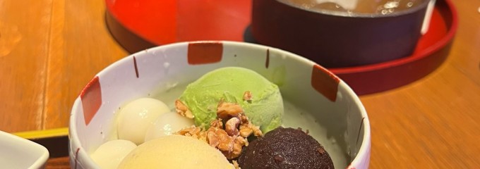 キンザジャパニーズレストラン