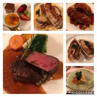 フランス料理レストラン バリエ 高崎 榛名 倉賀野 フランス料理 フランス料理レストラン バリエ 高崎 榛名 倉賀野 フランス料理