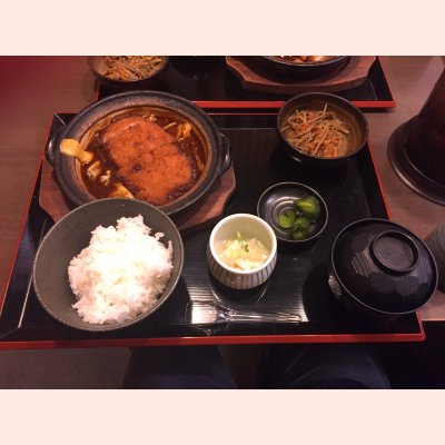昭和食堂 アスティ岐阜店 岐阜駅 とんかつ 昭和食堂 アスティ岐阜店 岐阜駅 とんかつ