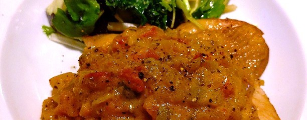 ワイン レストラン ノン ネーム