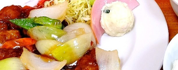 中華・軽食 李花