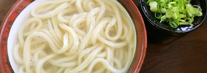 つくだうどん