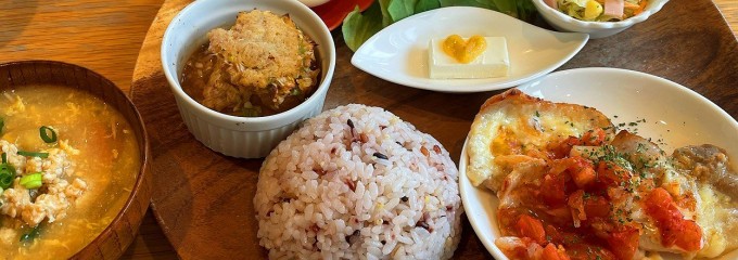 みそカフェmisola