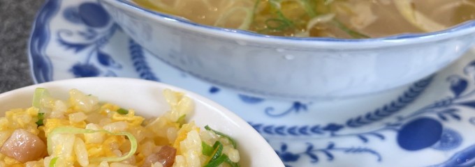 CHINESE CUISINE 綉花