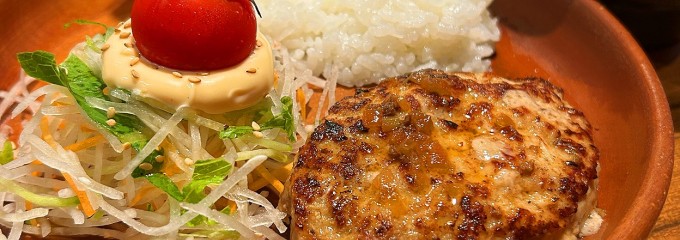 びっくりドンキー 広面店