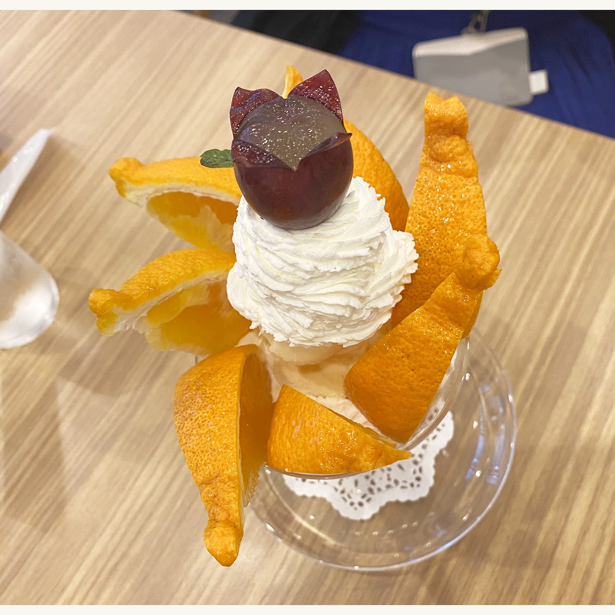 フルーフ・デゥ・セゾン(秋葉原/カフェ・スイーツ) | ホットペッパーグルメ