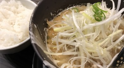 青唐爽麺 ハルク 高田馬場駅 ラーメン