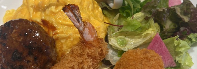 不二家レストラン 成田空港店