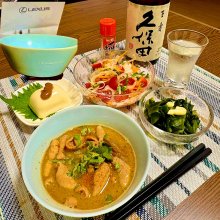 Hayafuneさんの写真