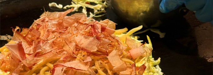 鶴橋風月 ヨドバシ梅田店