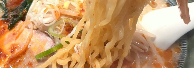 手作りの味噌らーめん 味噌樽