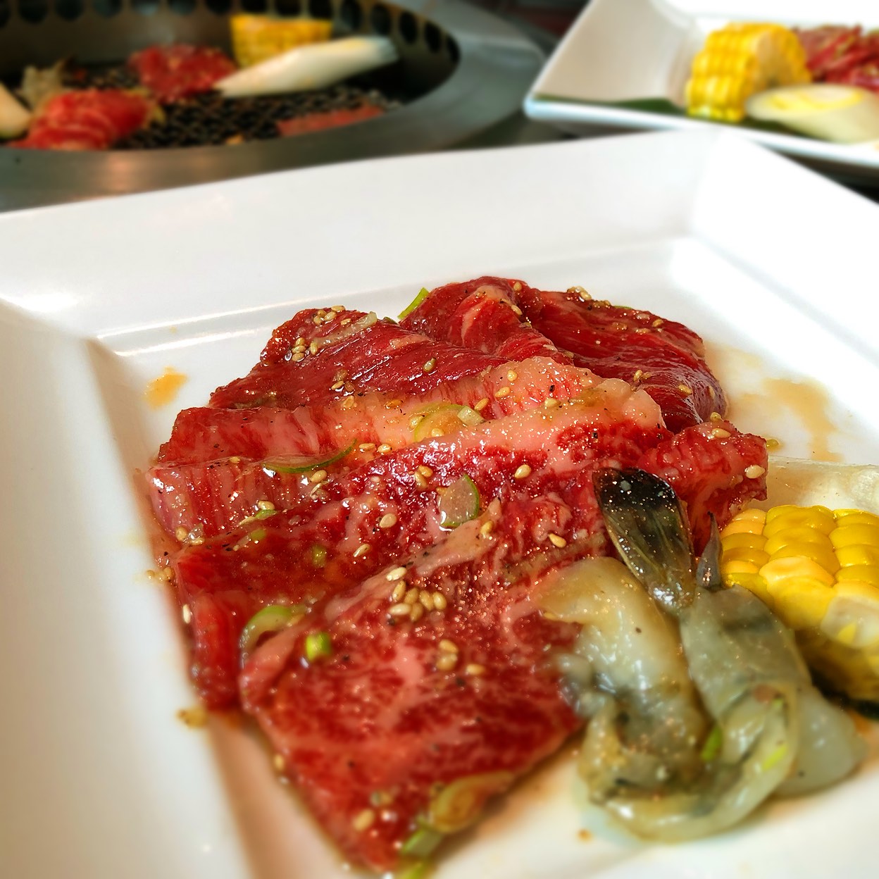 叙々苑 四谷店 焼肉 ホルモン の写真 ホットペッパーグルメ