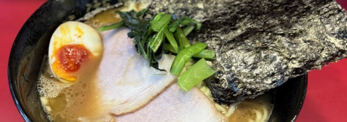 らーめん 谷瀬家