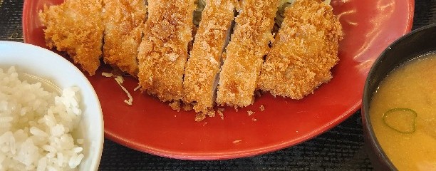 かつや