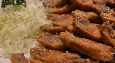 風来坊 エスカ店 名古屋駅 名古屋 焼鳥 串焼 鳥料理