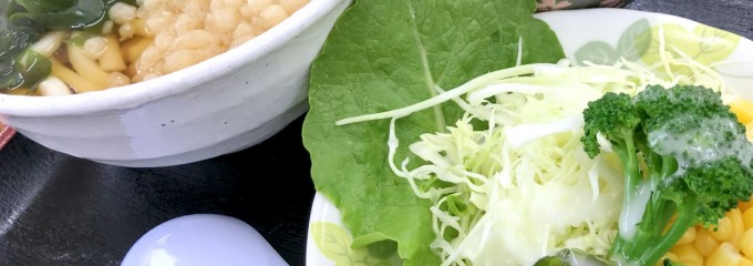 山田うどん 妻沼店