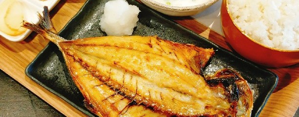 海鮮食堂 KUttA (クッタ)