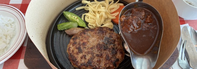 横浜大食堂