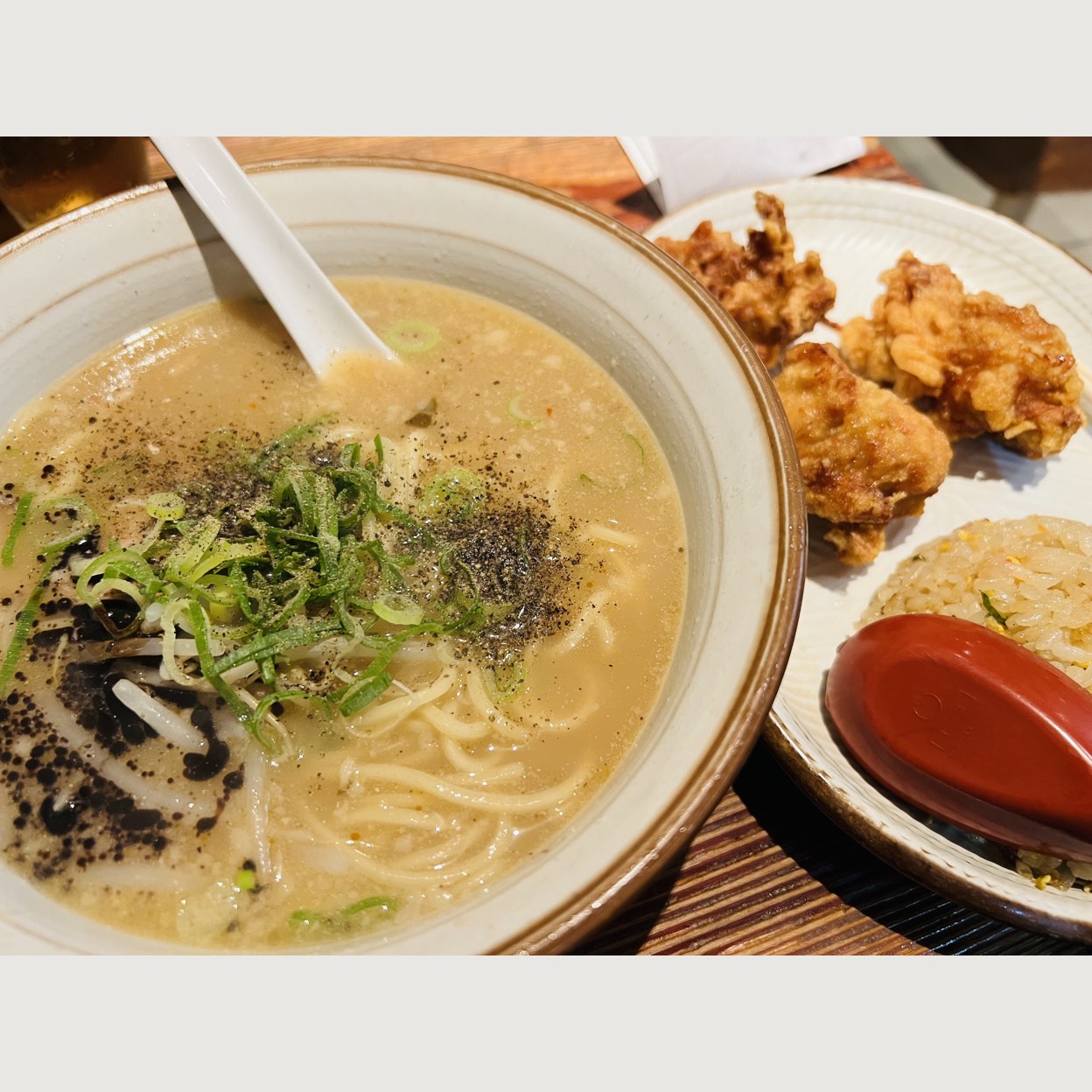 熊五郎 新大阪1号店(西中島/ラーメン) | ホットペッパーグルメ