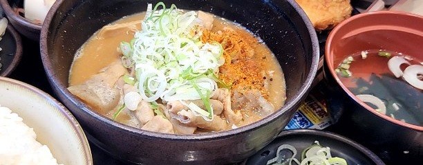 ゆで太郎 瑞穂店