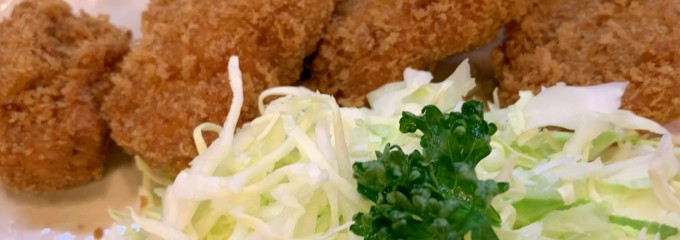 とんかつ専門店　丸一 諏訪店