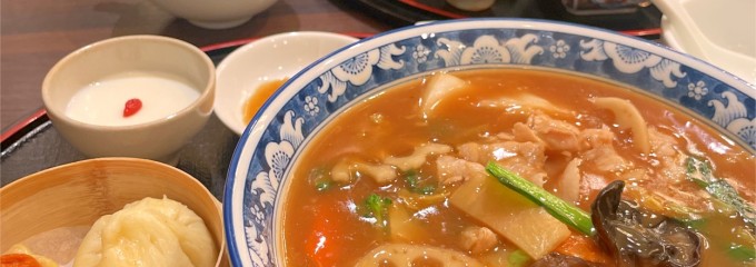 暁雲亭 北千住マルイ