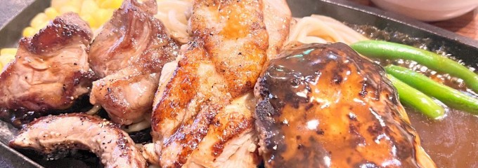 ステーキのくいしんぼ 荻窪南口店