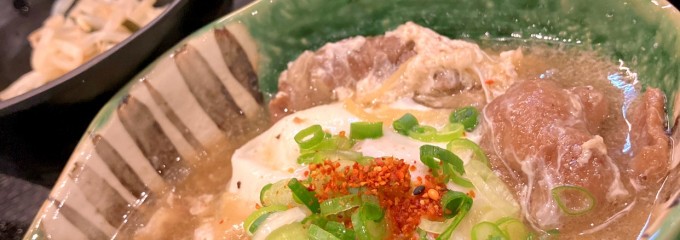 いろり焼 玉の屋 五反田本店