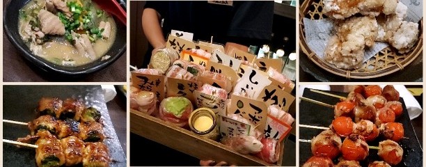 SHIN ～野菜巻き串の巻～